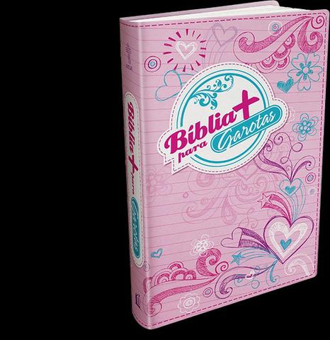 Biblia da Garota +
