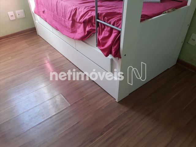 Apartamento à venda com 2 dormitórios em Glória, Belo horizonte cod:753033 - Foto 8