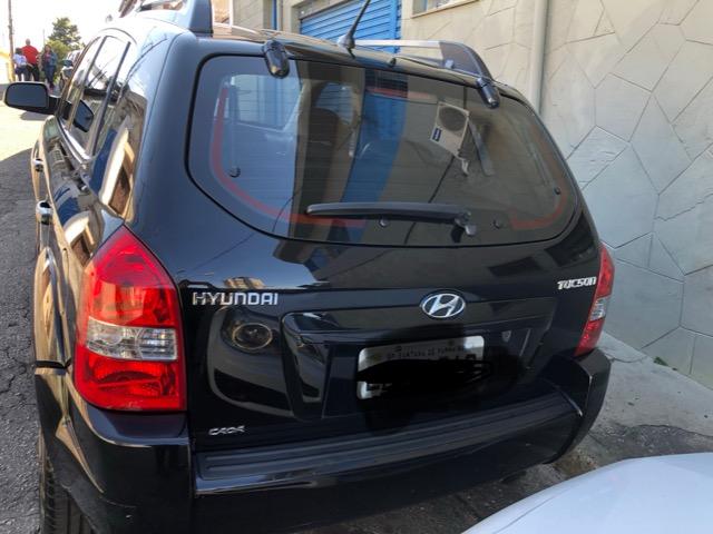 Hyundai Tucson - Foto 4