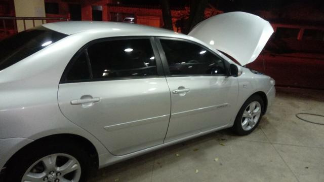 Corolla xei fino 2009 - Foto 13