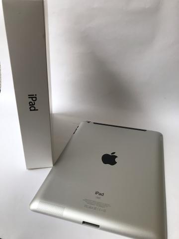 Ipad 3°geração 32 G impecável! - Foto 2