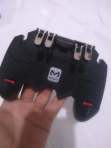 Controle gamepad - Foto 3