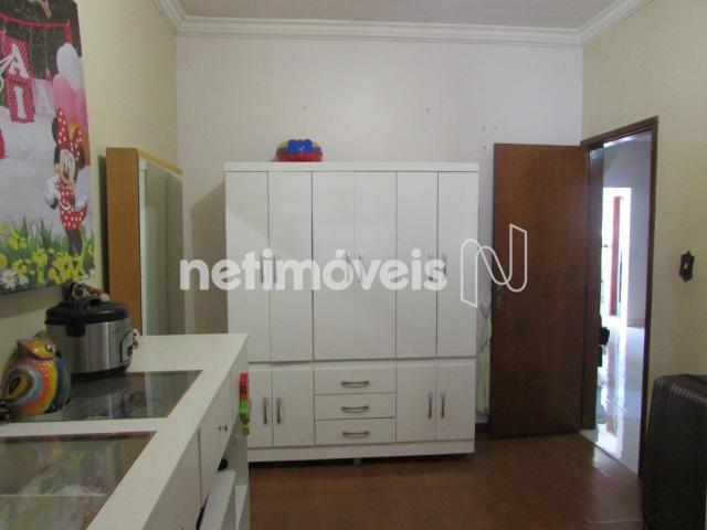 Casa à venda com 5 dormitórios em São salvador, Belo horizonte cod:180832 - Foto 4