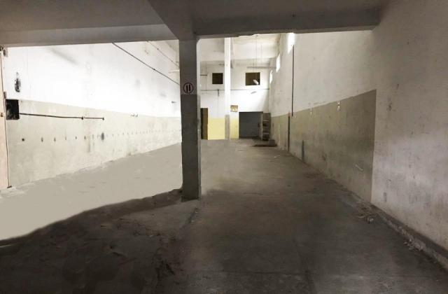 Galpão comercial 200m2, pq dos bancarios