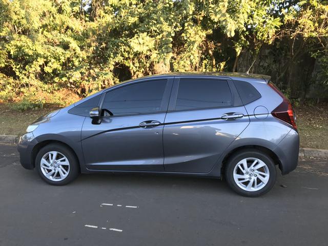 Fit 2015 lx Flexone - automatico - raridade - Foto 7
