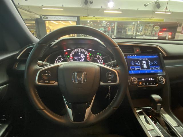 Civic Ex G10, 2017/2017, 8.500 kms - Foto 15