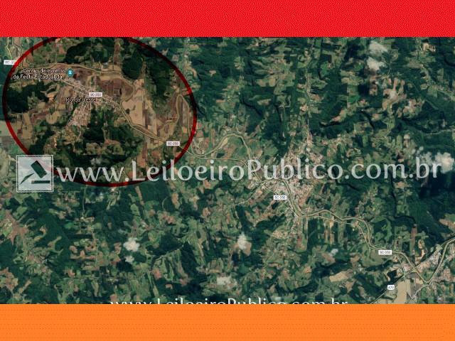 Rio Do Oeste (sc): Terreno Rural 101.343,75 M² bbesp zhlse - Foto 6