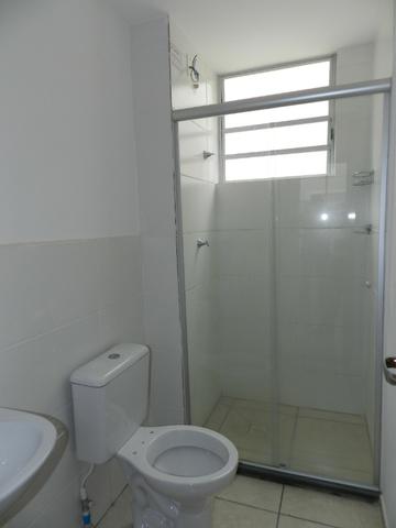 Vendo Apartamento 2Q - Foto 10