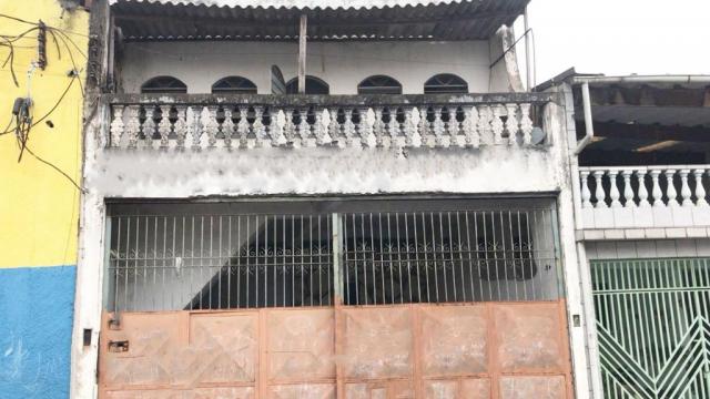 Galpão comercial 200m2, pq dos bancarios - Foto 3