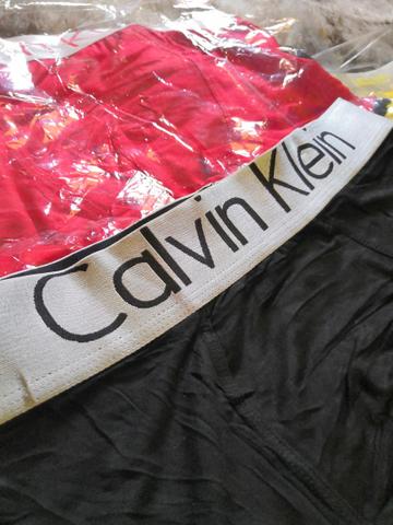Cuecas Calvin Klein - Foto 2