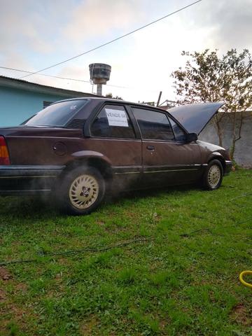 1991 Chevrolet Monza - Foto 2