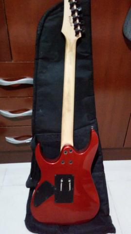 Guitarra Ibanez Grg270ca (parcelo) - Foto 3