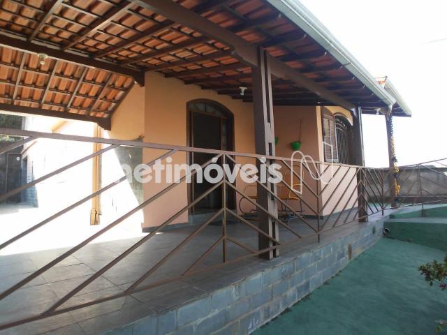 Casa à venda com 4 dormitórios em Pindorama, Belo horizonte cod:524988 - Foto 2