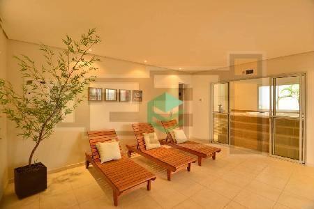 Apartamento com 2 dormitórios à venda, 52 m² por R$ 270.000 - Vila Santa Rita de Cássia - - Foto 4