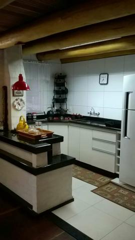 Casa Vila Da Glória São Francisco do Sul - Foto 5