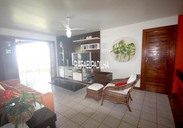 Casa de condomínio à venda com 4 dormitórios em Luzimares, Ilhéus cod: * - Foto 7