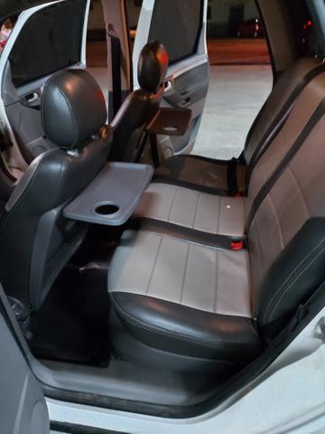 2012 Chevrolet Meriva · Minivan · 100.000 quilômetros rodados.carro ótimo pra fazer uber - Foto 10