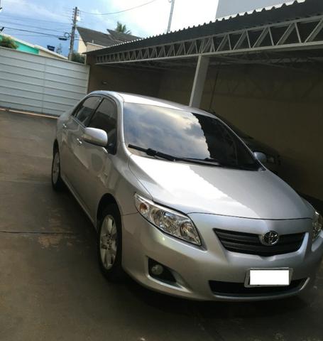 Corolla