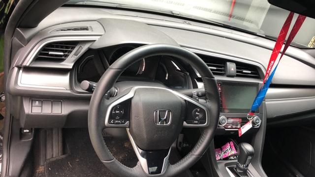 Vendo Honda civic no Ágil - Foto 5