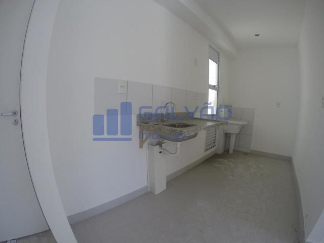 MR- Apartamento 02 quartos em Manguinhos no Praças Sauípe, Praia da Baleia - Foto 6