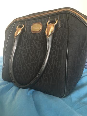 Bolsa Victor Hugo original - Foto 5