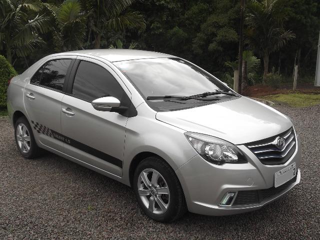 Lifan 530 talent 1.5 completo 10 mil abaixo da fipe
