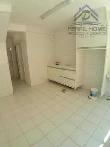 Casa para Venda em Salvador, Alphaville I - Residencial Itapuã, 4 dormitórios, 4 suítes, 7 - Foto 19