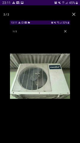 Sprint de 12000 btus - Foto 2
