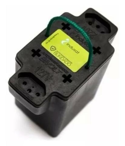 Transformador 1010VA Bivolt - Blindado Indusat 220/110 ou 110/220, Aproveite! - Foto 2