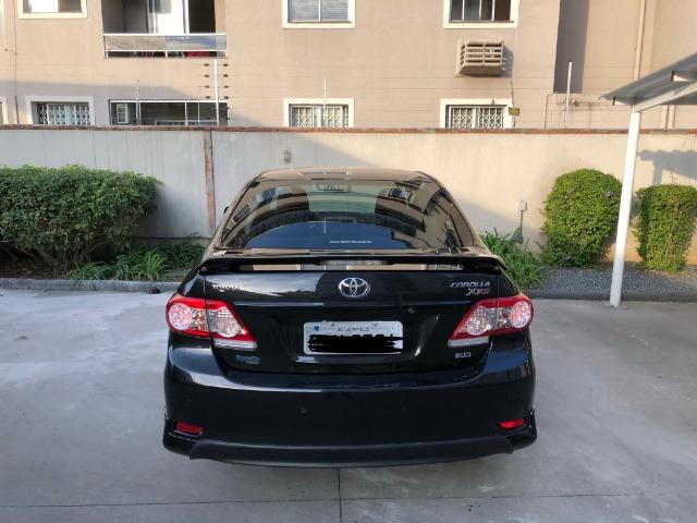 Toyota Corolla Xrs 2013 Apenas 49.000 Km, Unico Dono - 2013 - Foto 5