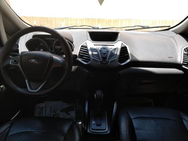 Ford EcoSport 2.0 - Foto 7