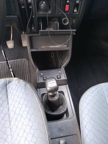 1991 Chevrolet Monza - Foto 10