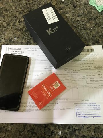 Lg K11