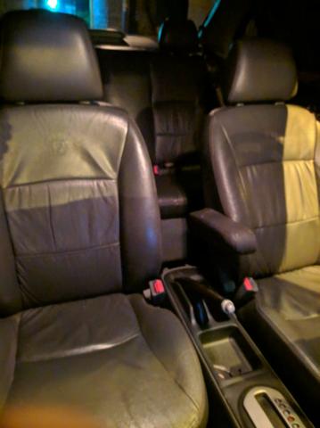 Honda Civc 2005 LXL - Foto 4