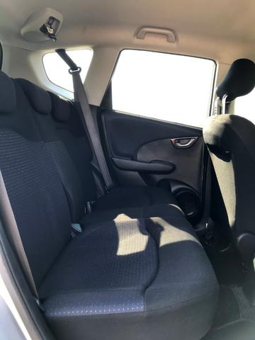 Honda Fit DX 2011/12 - Foto 9
