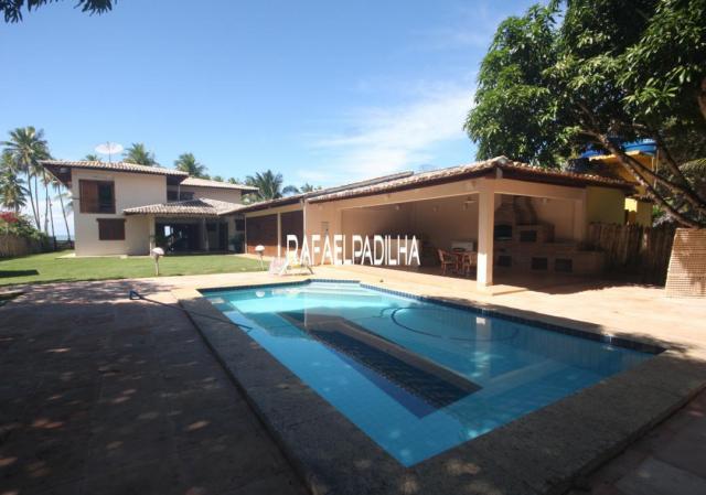 Casa de condomínio à venda com 4 dormitórios em Luzimares, Ilhéus cod: * - Foto 15
