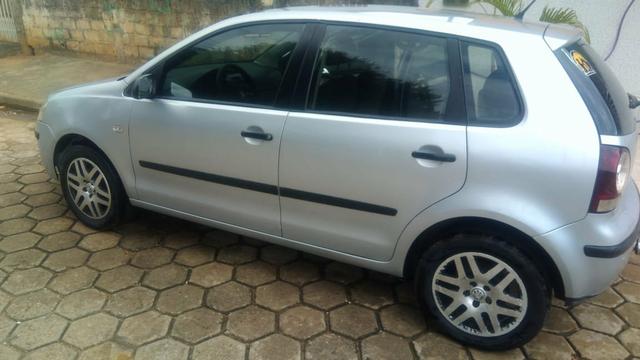 Polo Hat 1.6 8v completo flex - Foto 2