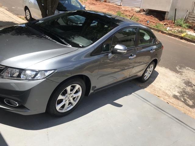 Civic 2.0 2014 Raridade - Foto 7
