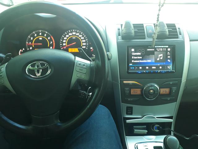 Corolla XEI - Foto 8