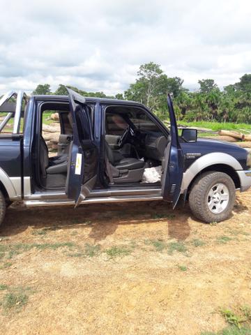 Ford Ranger 2009 - Foto 2