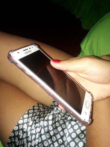 Vendo um j5 prime
