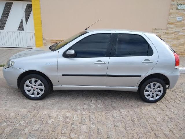 Vendo Fiat Palio 2007 Completo - Foto 2