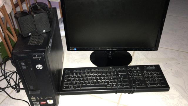 Computador - Foto 2