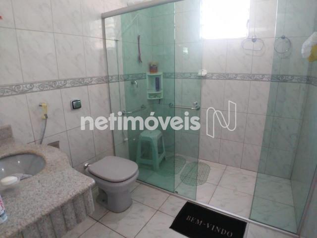Casa à venda com 4 dormitórios em Pindorama, Belo horizonte cod:524988 - Foto 15