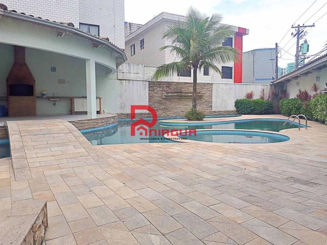 Casa de condomínio para alugar com 3 dormitórios em Canto do forte, Praia grande cod:1251 - Foto 2