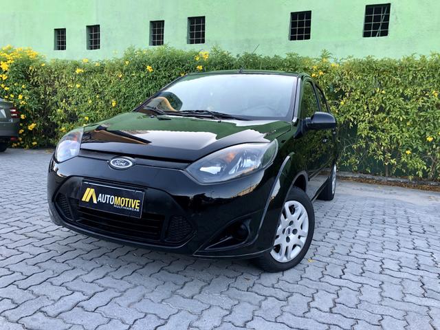Ford Fiesta Sedan 1.0 2011 EXTRA!!