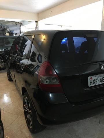 Homda fit completo funciona tudo com rodas 17 - Foto 5