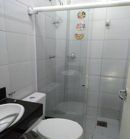 Dúplex 03 Quartos Cond. Gipsy Residence 1-Curió - Foto 12