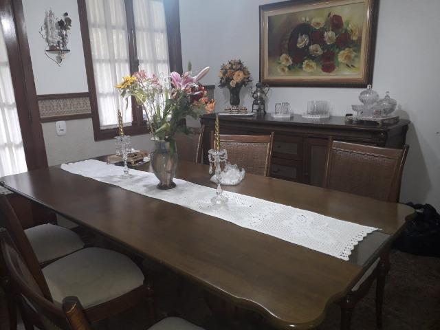 Jogo de Sala de jantar - Foto 4