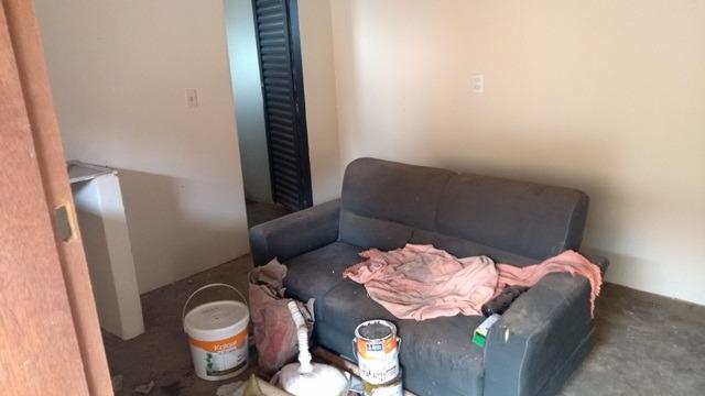 Samuel Pereira oferece: Casa em condomínio fechado de 3 Quartos + Casa de apoio - Foto 13